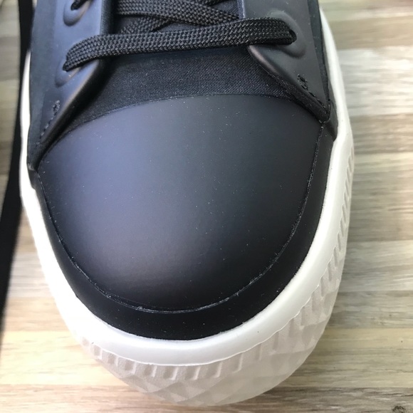 Converse Ctas Modern OX Black/Parchment/Egret WMNS - Picture 7 of 8